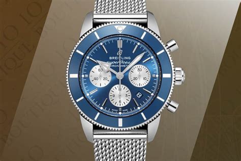 breitling watch wind up|Breitling watch winders.